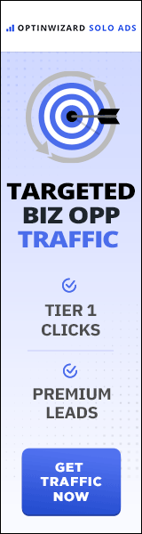 OptinWizard 160x600 Banner